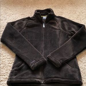 White Sierra Jacket S